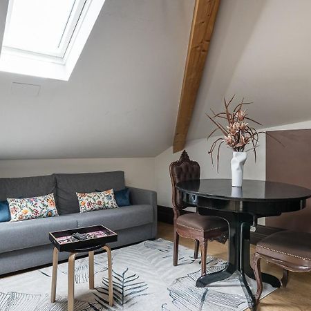 Guestready - Belle Epoque Apartments Порто Екстериор снимка