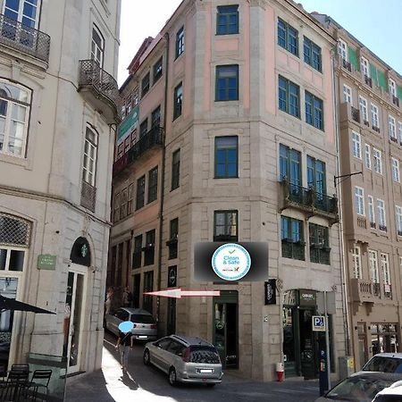 Guestready - Belle Epoque Apartments Порто Екстериор снимка