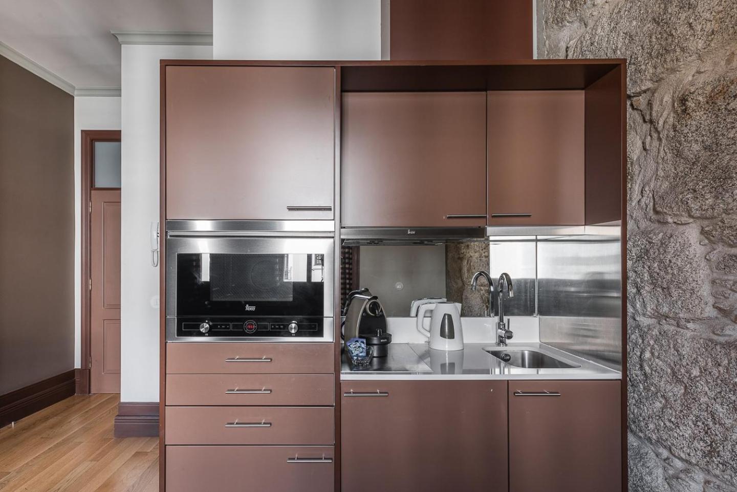 Guestready - Belle Epoque Apartments Порто Екстериор снимка