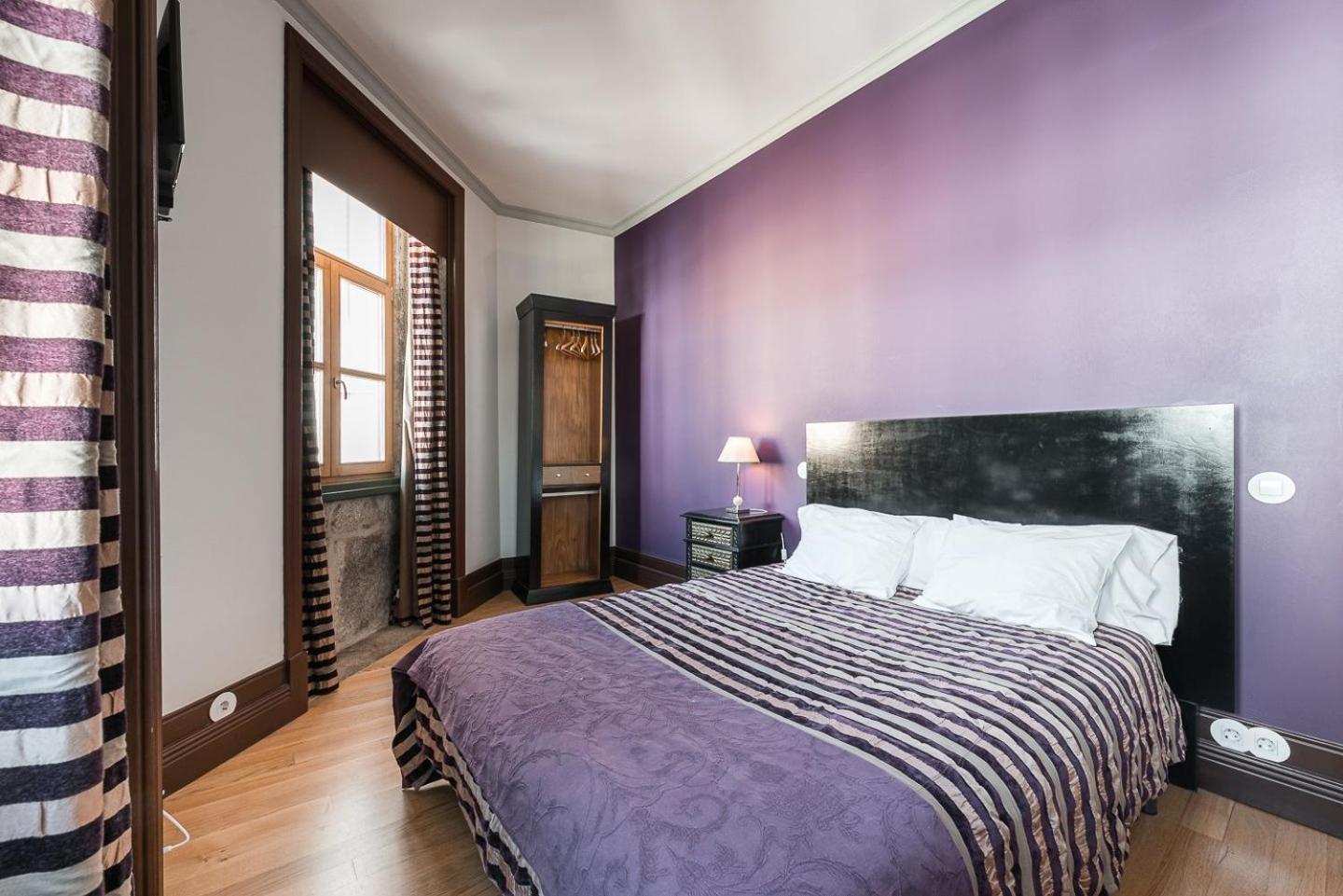 Guestready - Belle Epoque Apartments Порто Екстериор снимка
