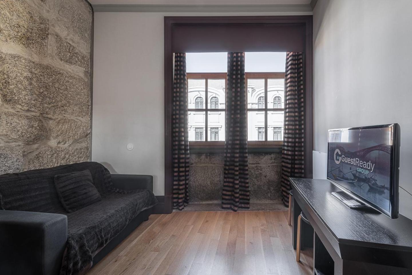 Guestready - Belle Epoque Apartments Порто Екстериор снимка