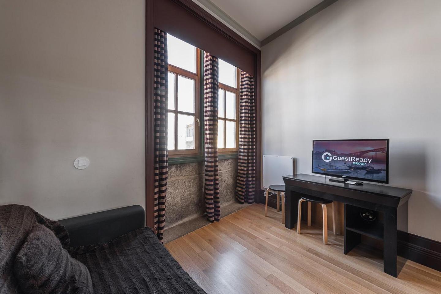Guestready - Belle Epoque Apartments Порто Екстериор снимка