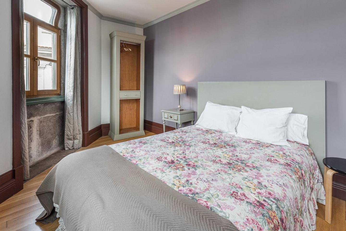 Guestready - Belle Epoque Apartments Порто Екстериор снимка