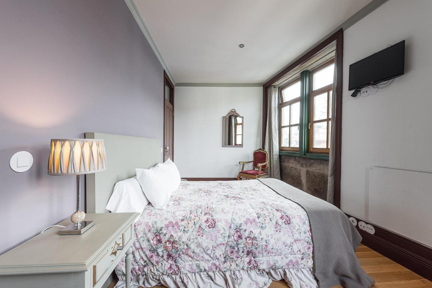 Guestready - Belle Epoque Apartments Порто Екстериор снимка