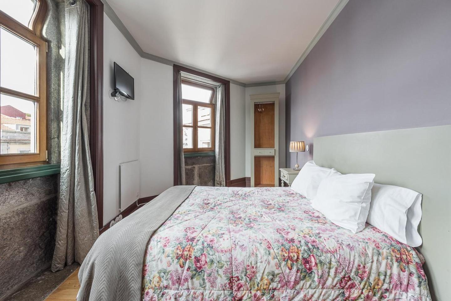 Guestready - Belle Epoque Apartments Порто Екстериор снимка