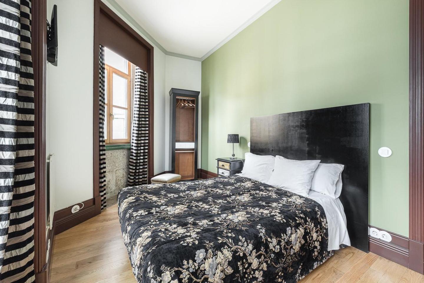 Guestready - Belle Epoque Apartments Порто Екстериор снимка