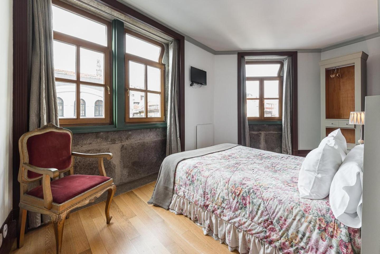 Guestready - Belle Epoque Apartments Порто Екстериор снимка