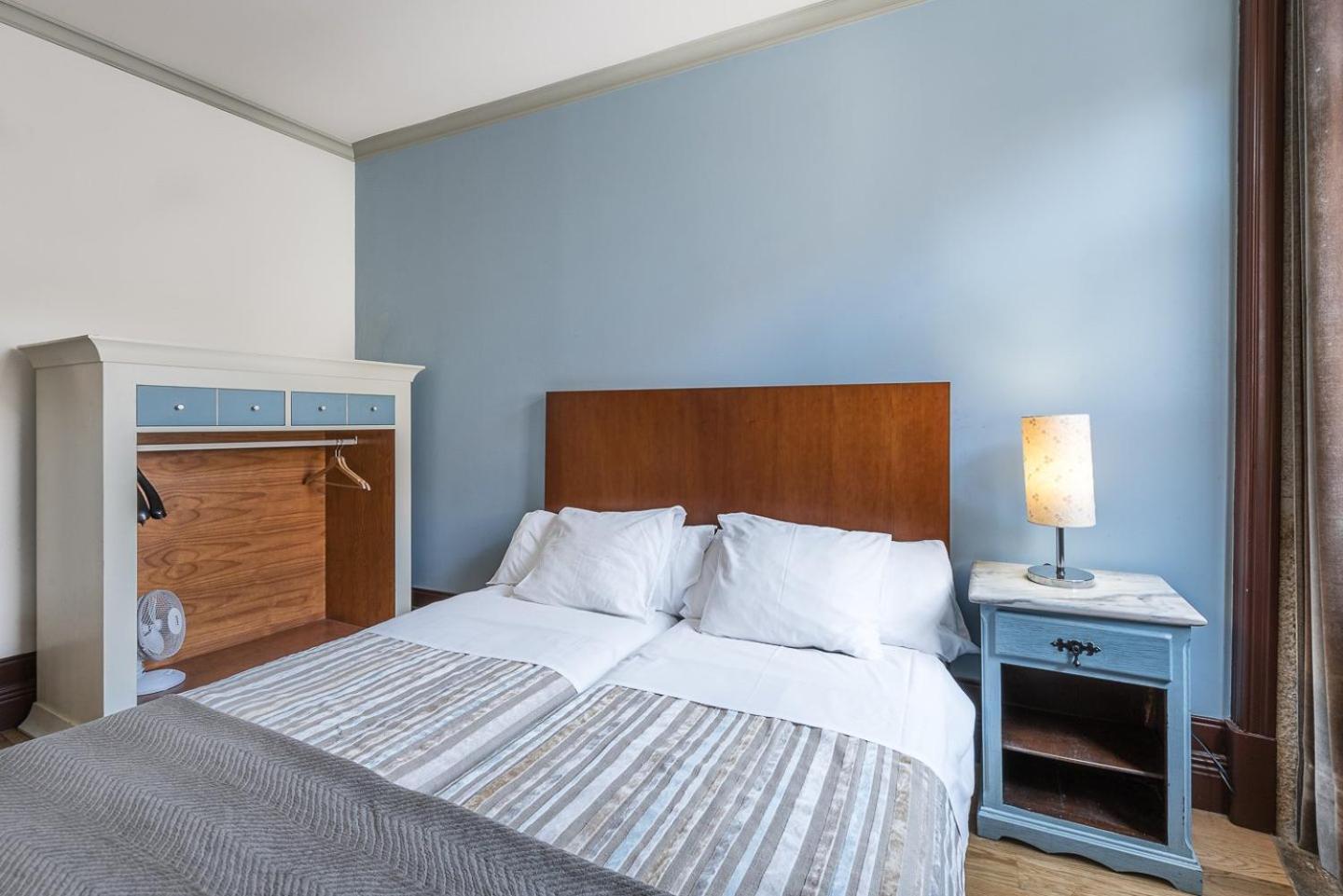 Guestready - Belle Epoque Apartments Порто Екстериор снимка