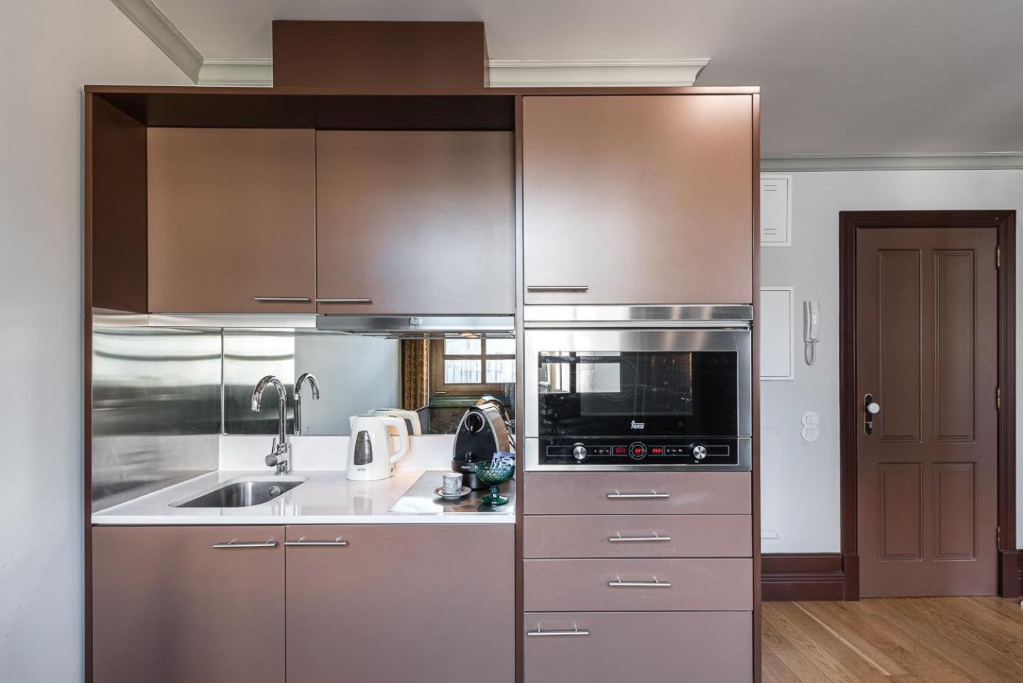 Guestready - Belle Epoque Apartments Порто Екстериор снимка
