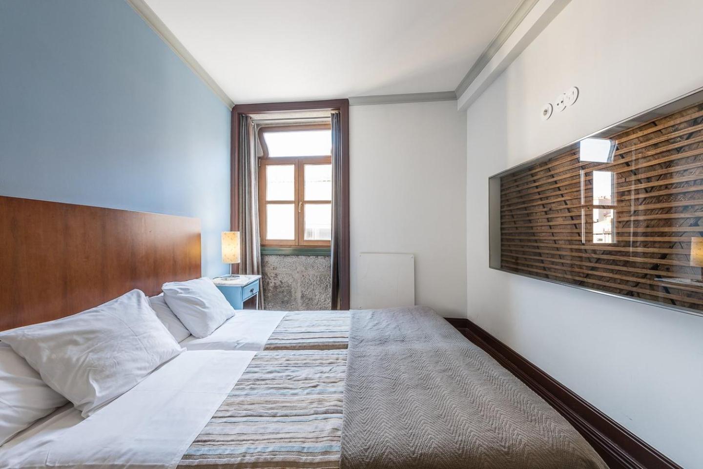 Guestready - Belle Epoque Apartments Порто Екстериор снимка