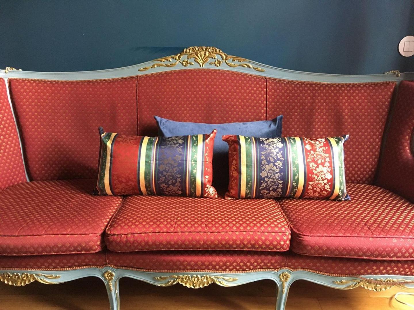 Guestready - Belle Epoque Apartments Порто Екстериор снимка