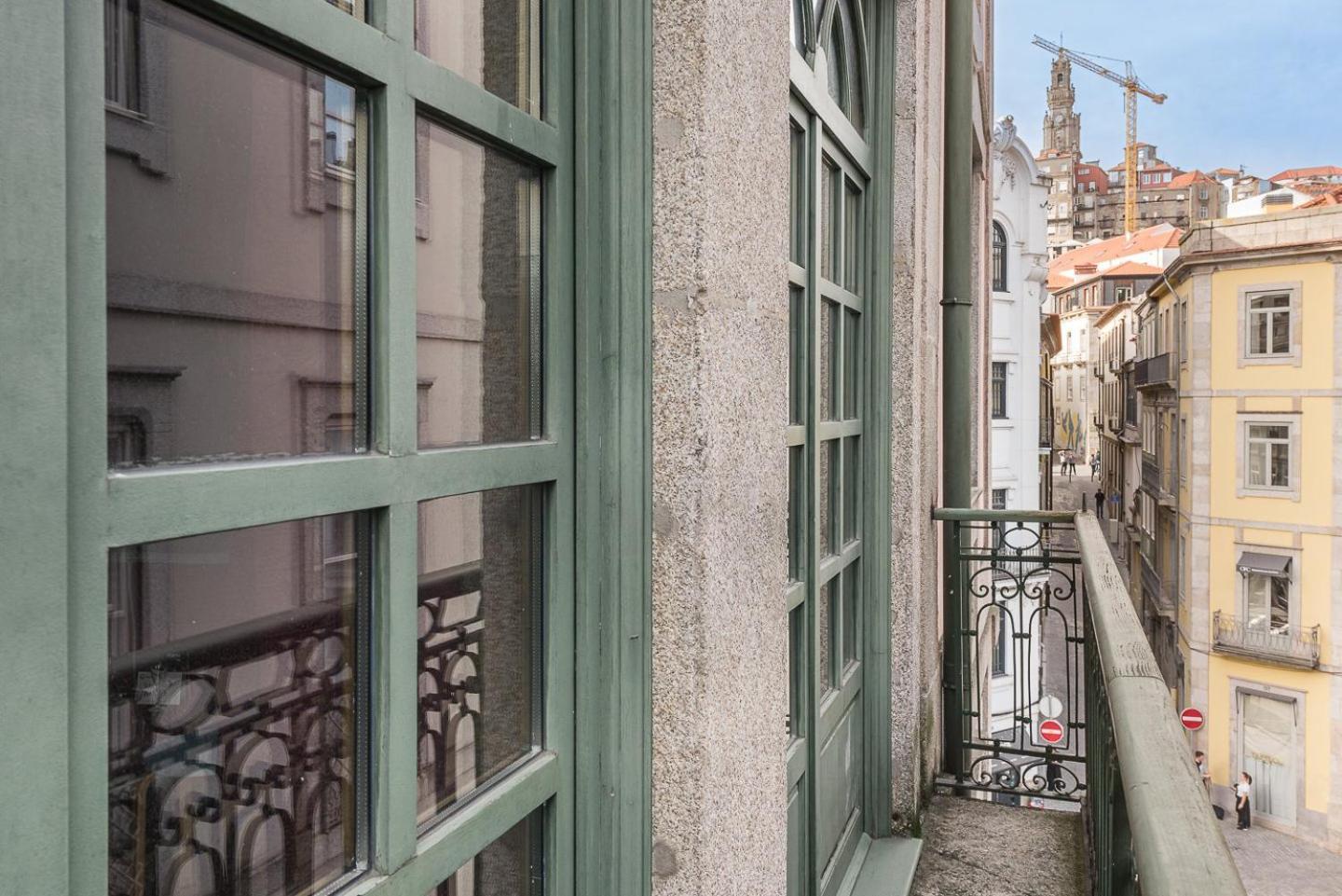 Guestready - Belle Epoque Apartments Порто Екстериор снимка