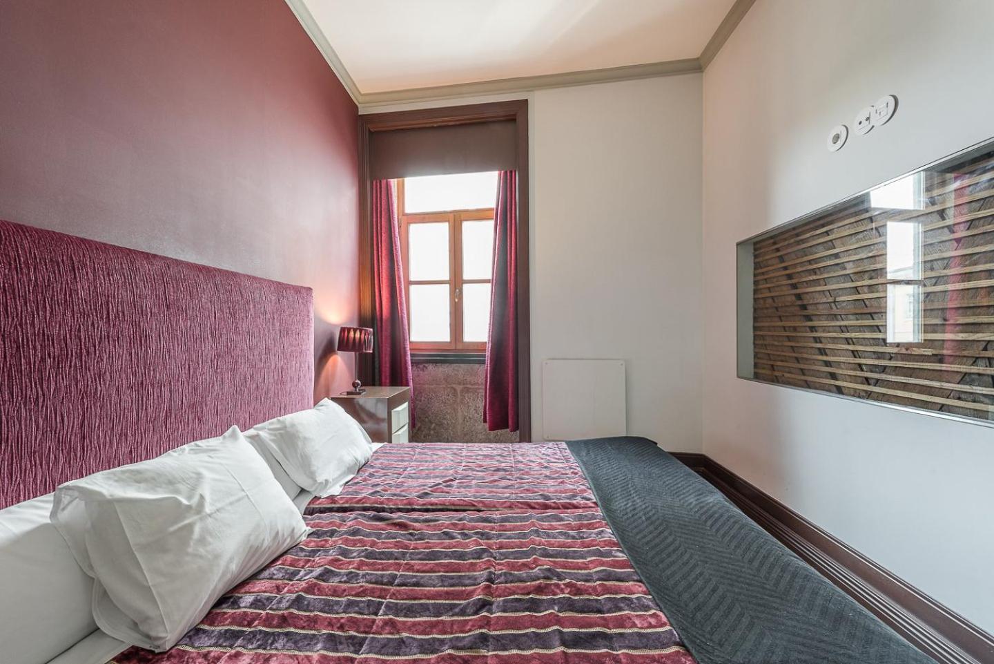 Guestready - Belle Epoque Apartments Порто Екстериор снимка