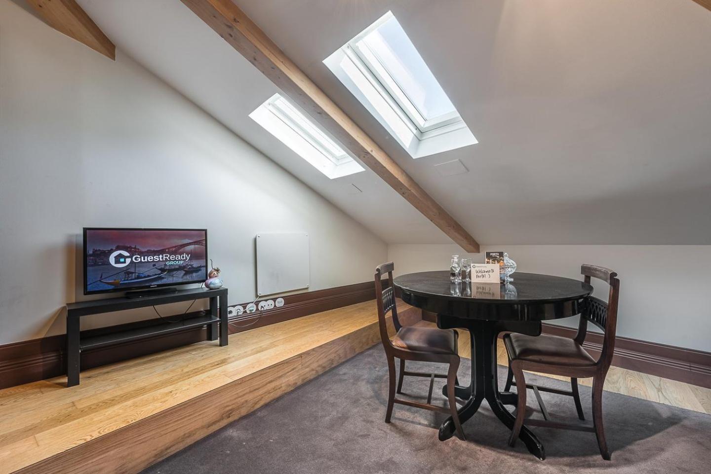 Guestready - Belle Epoque Apartments Порто Екстериор снимка