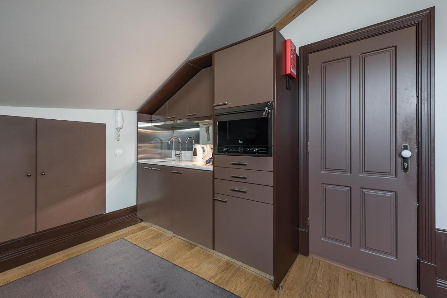 Guestready - Belle Epoque Apartments Порто Екстериор снимка