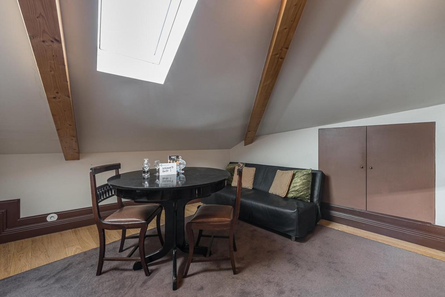 Guestready - Belle Epoque Apartments Порто Екстериор снимка