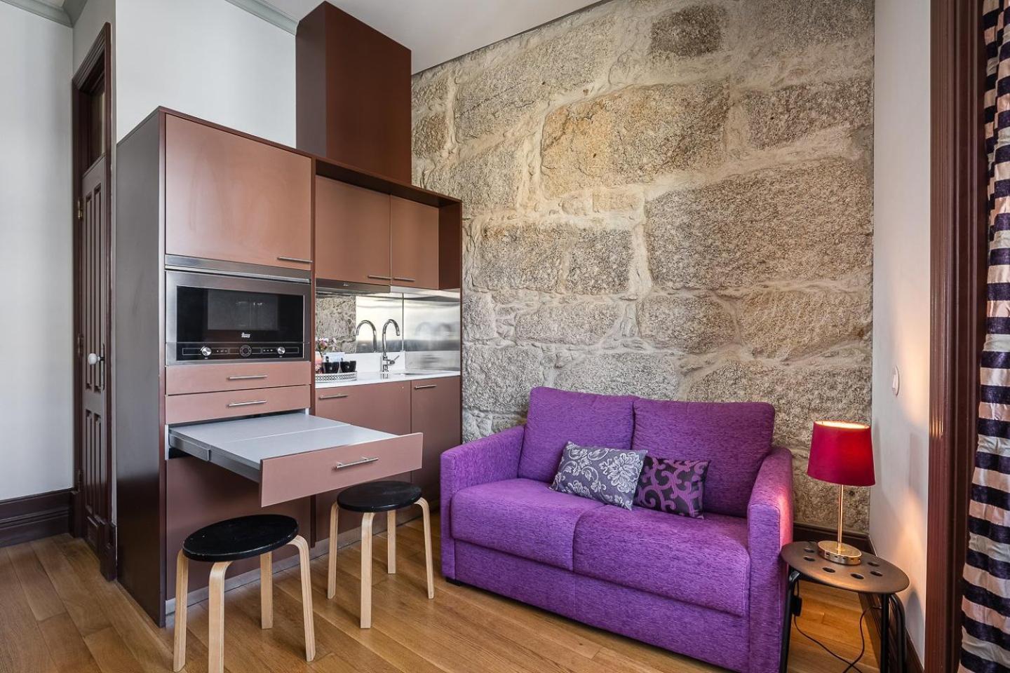 Guestready - Belle Epoque Apartments Порто Екстериор снимка