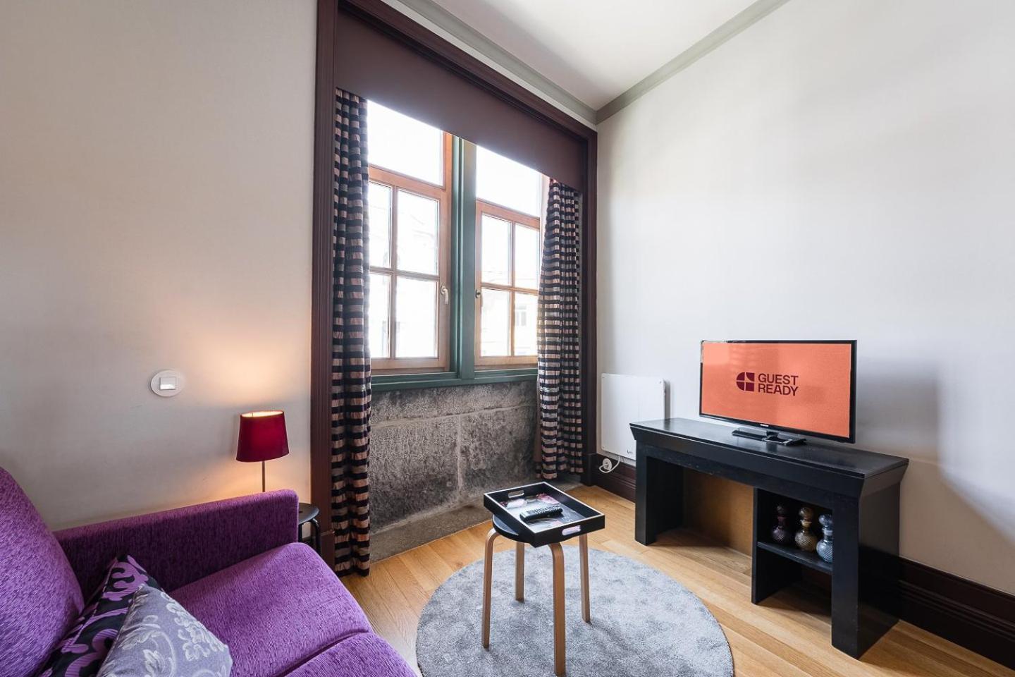 Guestready - Belle Epoque Apartments Порто Екстериор снимка