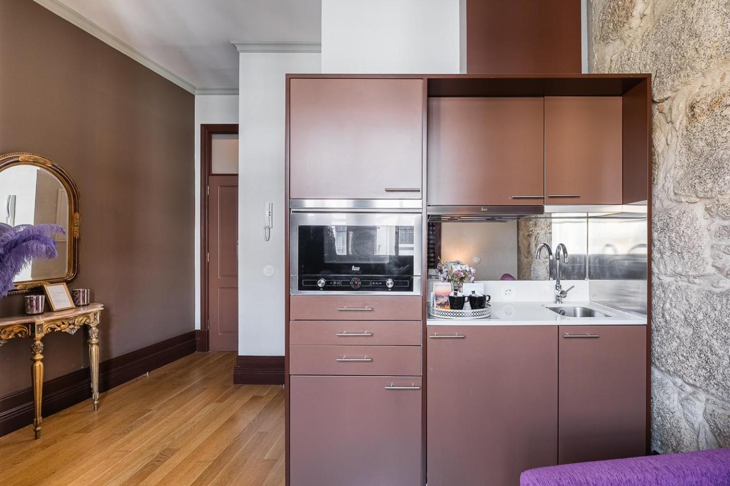 Guestready - Belle Epoque Apartments Порто Екстериор снимка