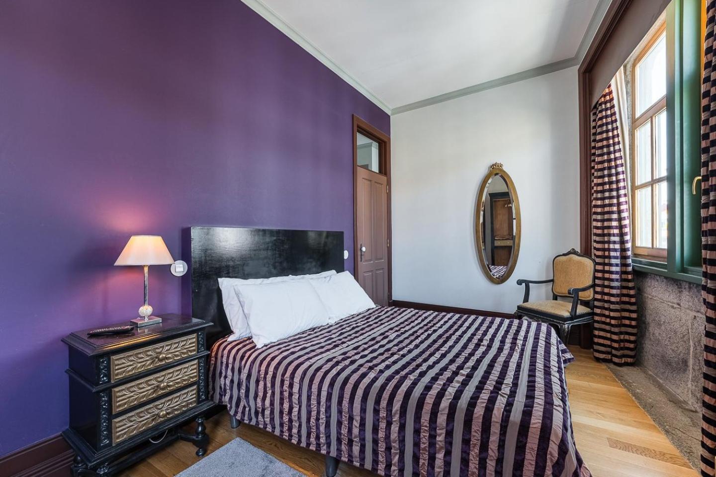 Guestready - Belle Epoque Apartments Порто Екстериор снимка