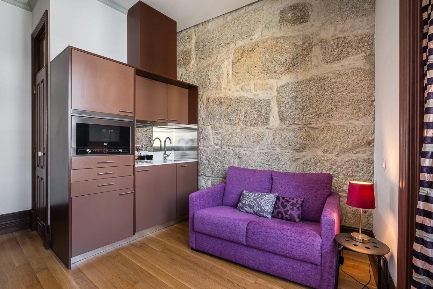 Guestready - Belle Epoque Apartments Порто Екстериор снимка