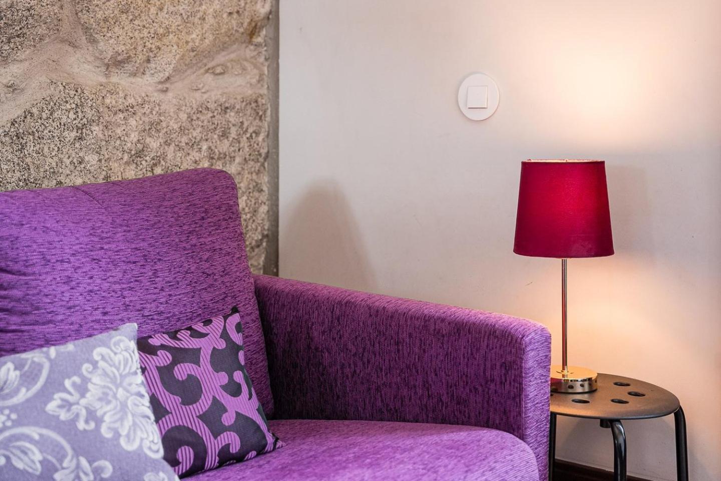 Guestready - Belle Epoque Apartments Порто Екстериор снимка