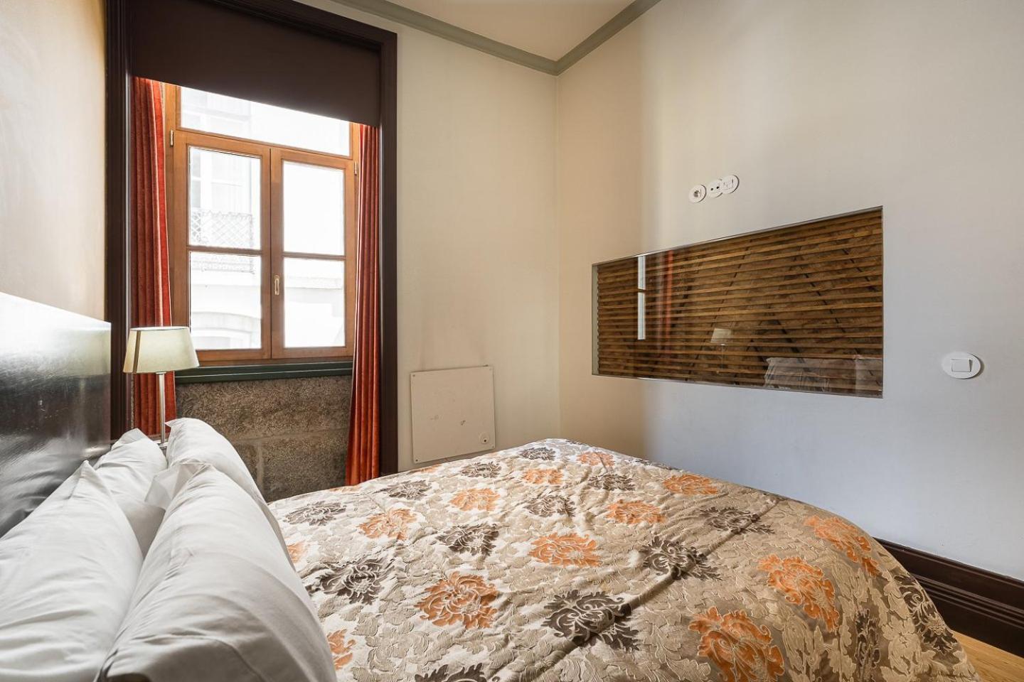 Guestready - Belle Epoque Apartments Порто Екстериор снимка