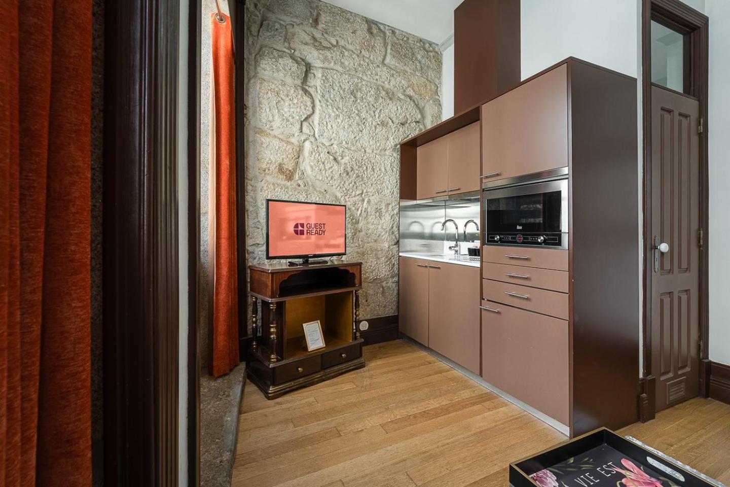 Guestready - Belle Epoque Apartments Порто Екстериор снимка