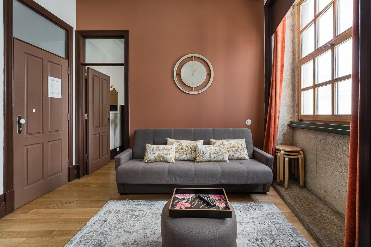 Guestready - Belle Epoque Apartments Порто Екстериор снимка