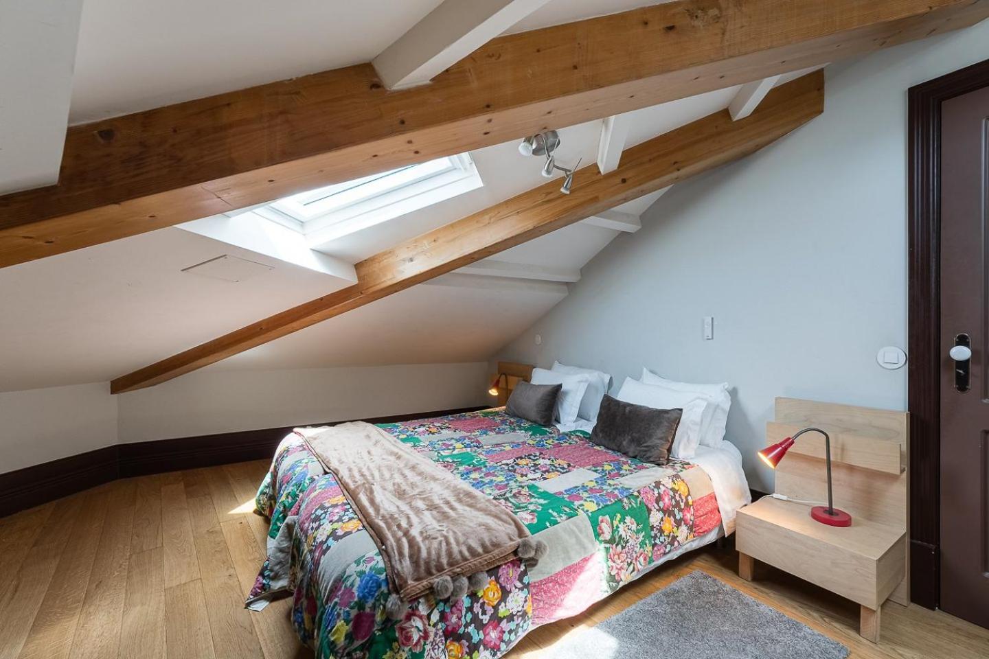 Guestready - Belle Epoque Apartments Порто Екстериор снимка